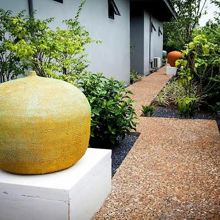 Seava House Ao-Nang Krabi Villa Dış mekan fotoğraf
