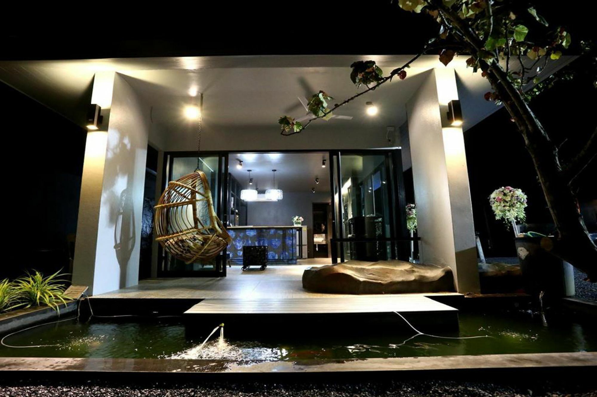 Seava House Ao-Nang Krabi Villa Dış mekan fotoğraf