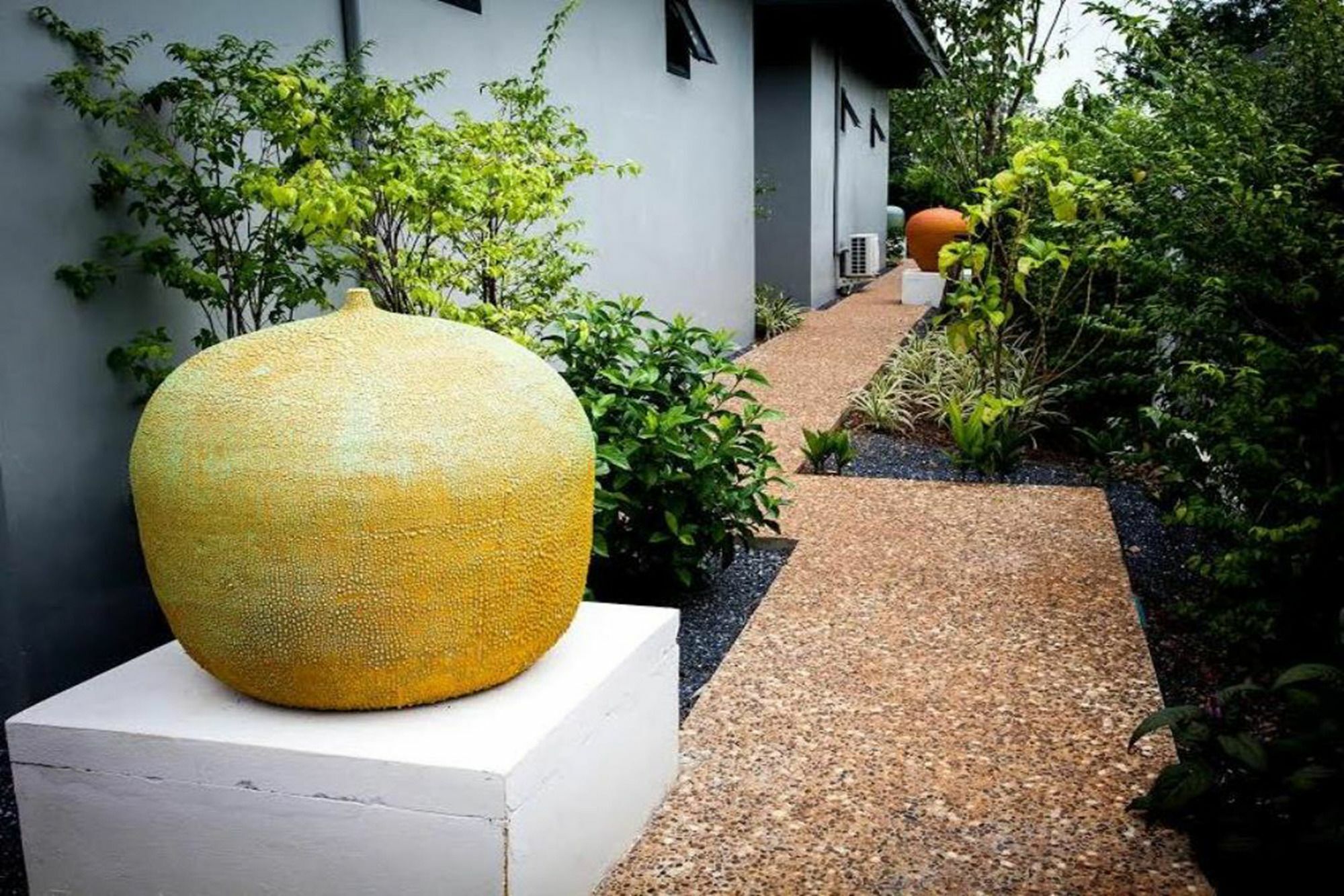 Seava House Ao-Nang Krabi Villa Dış mekan fotoğraf