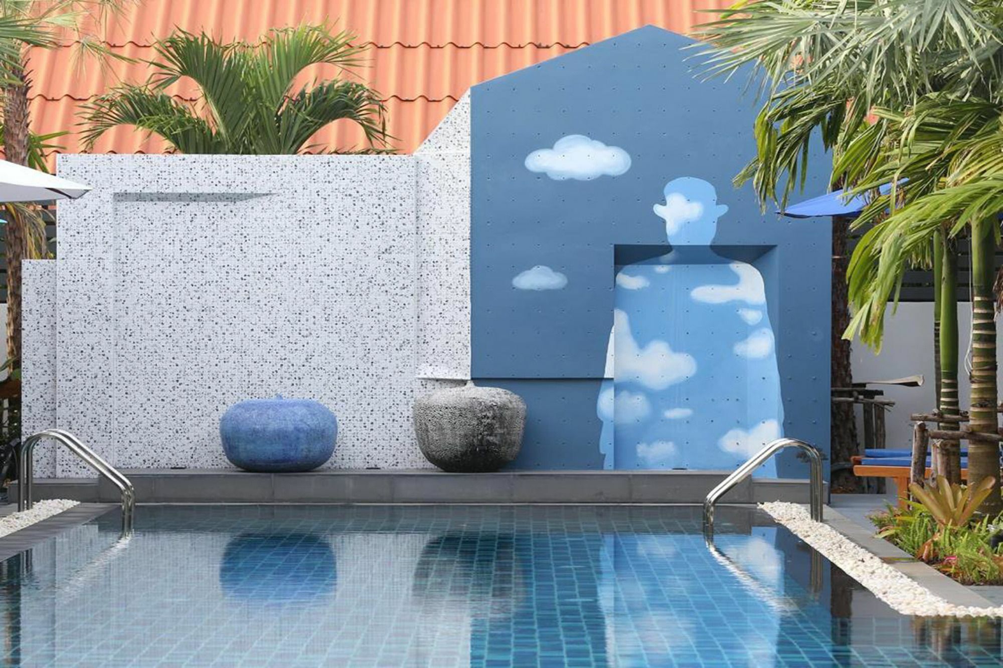 Seava House Ao-Nang Krabi Villa Dış mekan fotoğraf