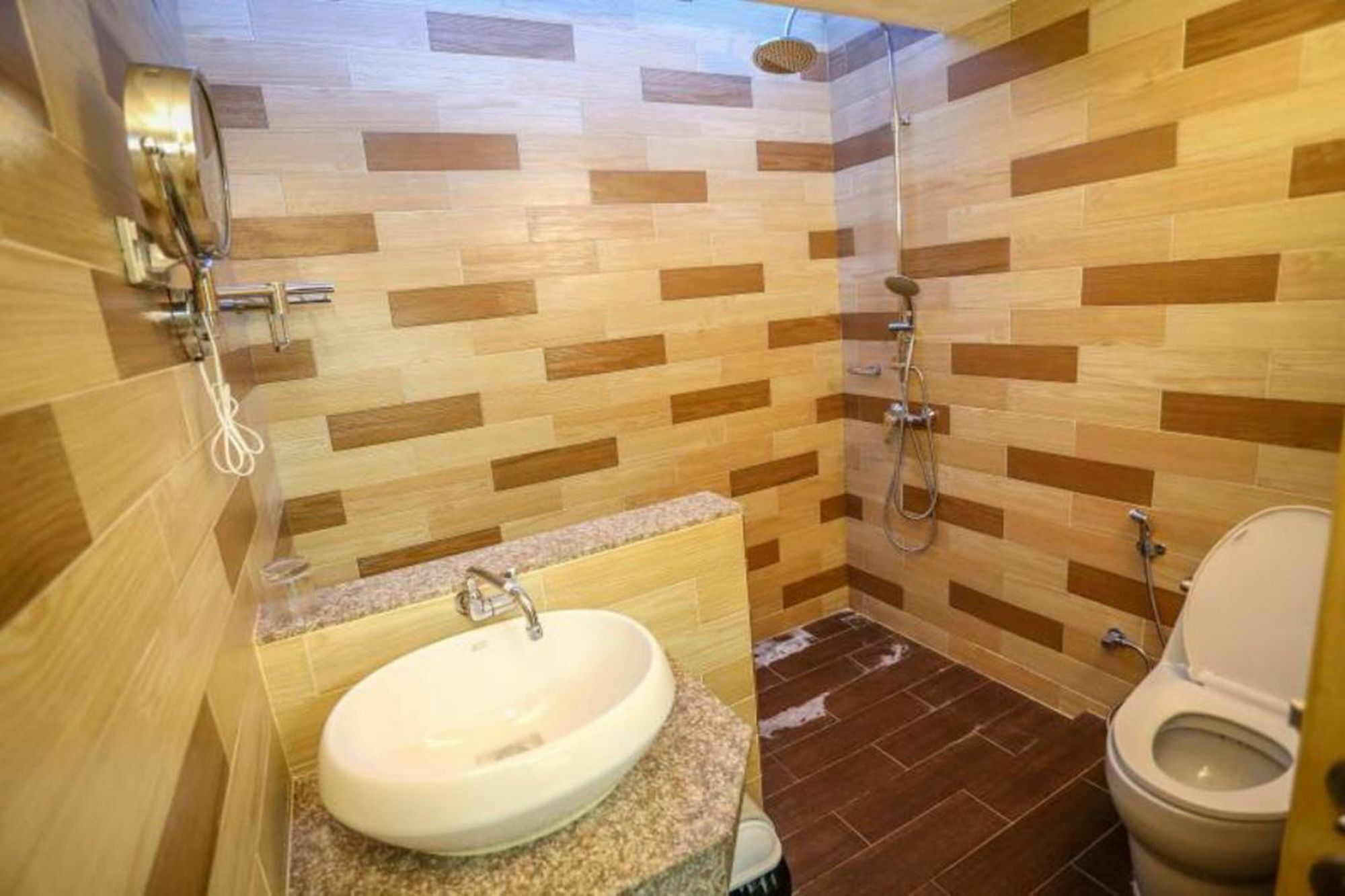 Seava House Ao-Nang Krabi Villa Dış mekan fotoğraf