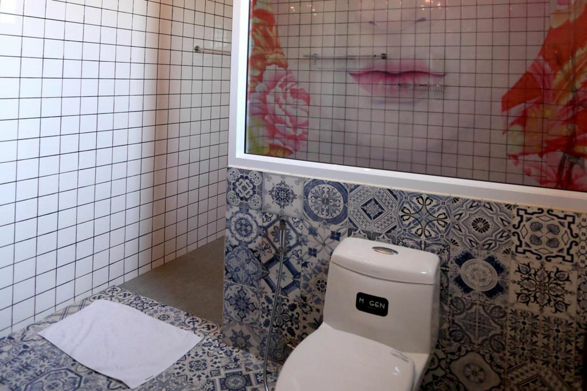 Seava House Ao-Nang Krabi Villa Dış mekan fotoğraf